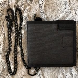 Pacsafe RFID Wallet